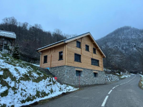 La Biche Saint-Martin-Sur-La-Chambre
